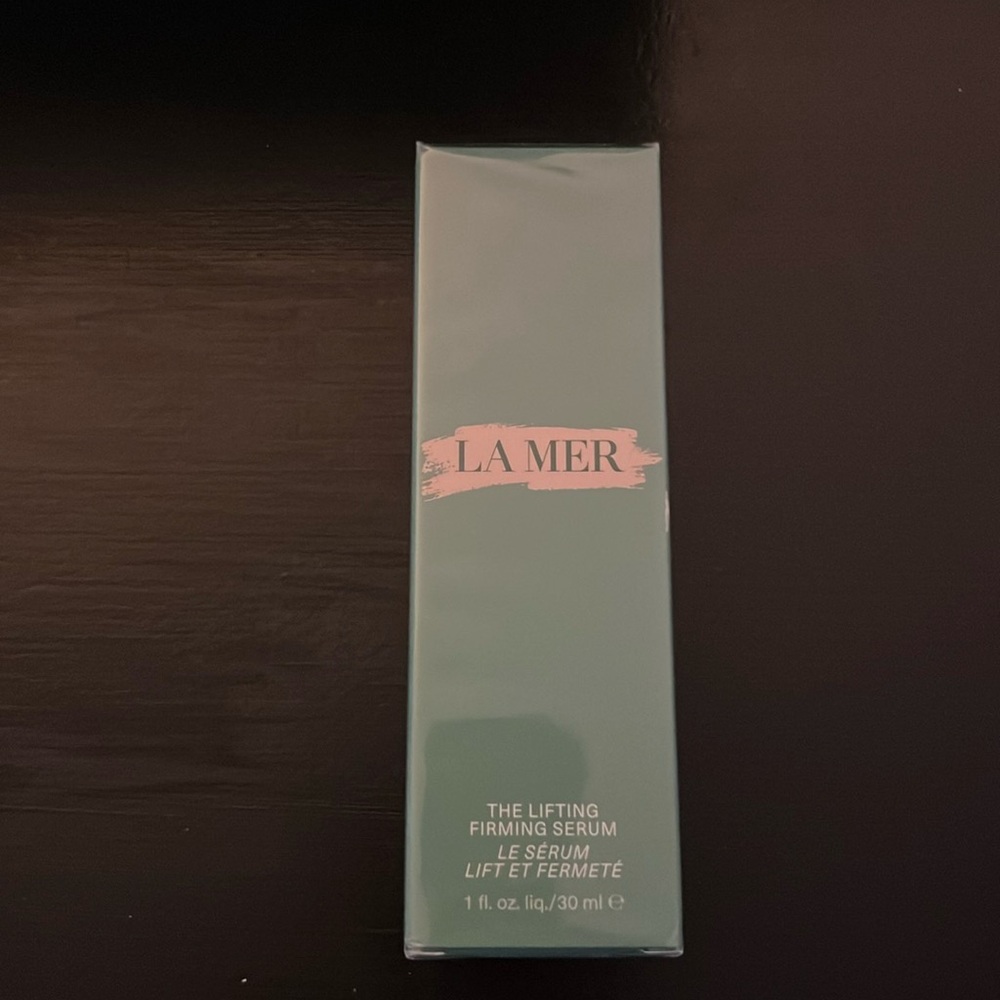 La Mer The Lifting Firming Serum - LE SÉRUM LIFT ET FERMETÉ 1 fl. oz. liq./30 ml
